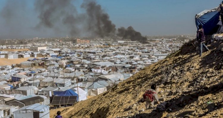 نزع سلاح حماس يبدأ مارس 2026 مع تولي الحكومة التكنوقراطية مهامها في غزة