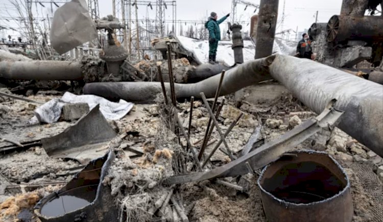 كييف على حافة الانهيار.. عمدة المدينة يحذر من مستقبل مجهول لأوكرانيا