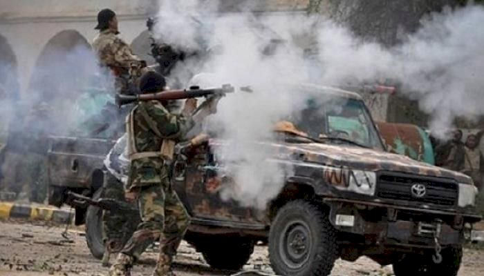 اشتباكات مسلحة وجرائم مروعة.. هل حوّلت التدخلات الخارجية ليبيا إلى ساحة صراع إقليمي ودولي؟