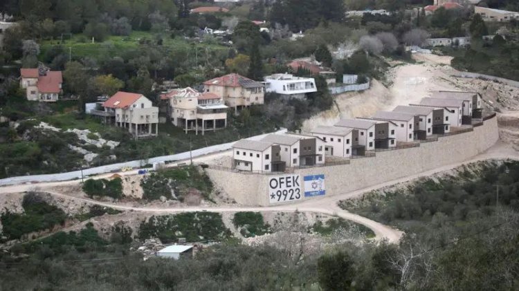 قرارات مثيرة للجدل وسط إدانات دولية.. ما موقف واشنطن من استكمال سيطرة الاحتلال على الضفة؟