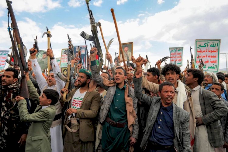 الحوثيون.. وحشية غير مسبوقة وجرائم حرب إنسانية في اليمن