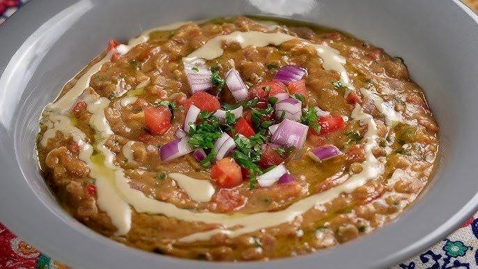 الفول بالخلطة.. سرّ سحور مشبع يمنحك طاقة تدوم طوال الصيام