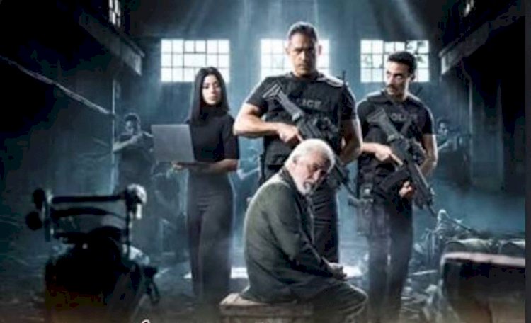 قيادي منشق: 