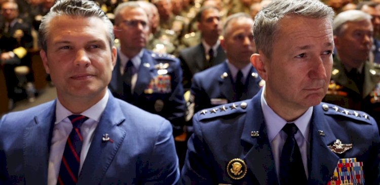 تحذيرات عسكرية في واشنطن من حرب طويلة مع إيران وسط انقسام داخل الإدارة