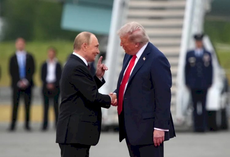 أربع سنوات من الحرب في أوكرانيا.. تحول عالمي وأوروبا تحت تهديد موسكو