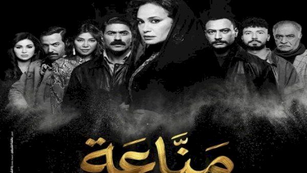 هند صبري تتألق في 