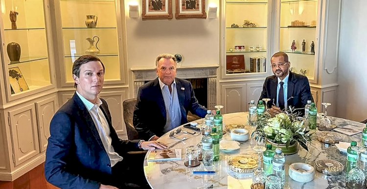 موافقة أمريكية على تخصيب إيران لليورانيوم بشرط عدم امتلاك قنبلة نووية