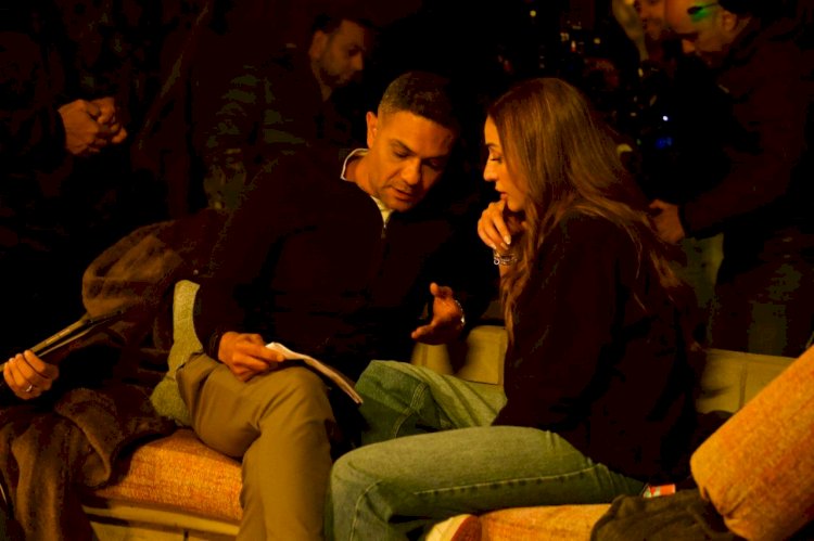 من وحي مسلسل اتنين غيرنا.. كيف تنجح العلاقة بين رجل وامرأة من برج الجدي؟