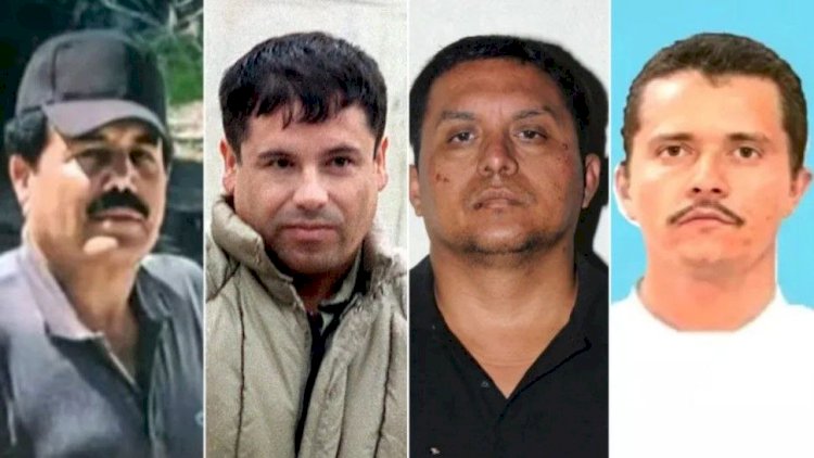 بعد مقتل إل مينتشو.. تعرّف على أبرز مؤسسي عصابات المخدرات في تاريخ أمريكيا اللاتينية