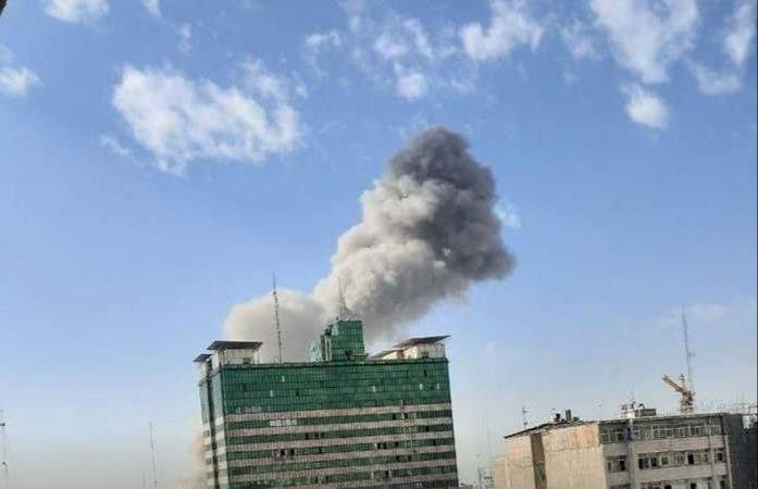 بالأسماء والتفاصيل.. المدن الإيرانية المستهدفة بـ