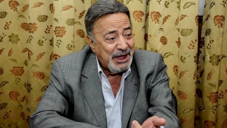 في ذكرى رحيل يوسف شعبان.. حكاية فنان استثنائي وقصة حب تحدّت القيود