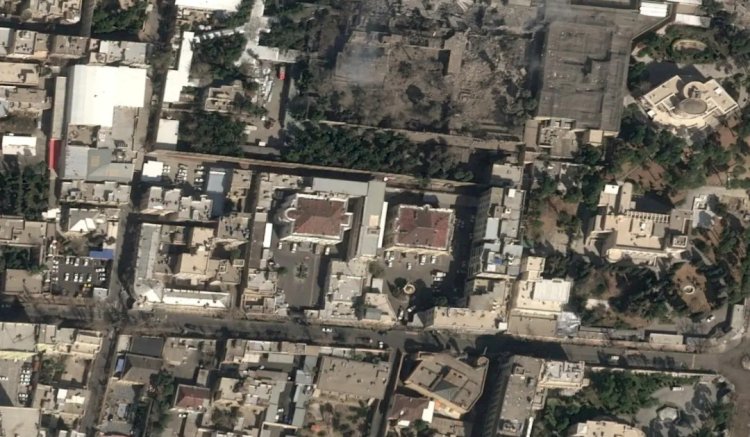 كيف استهدفت الولايات المتحدة المرشد الإيراني.. أسرار اللحظات الأخيرة