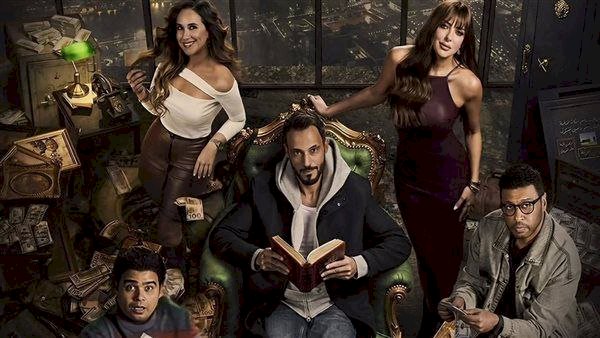 الحلقة 12 من فن الحرب.. مواعيد العرض والقنوات الناقلة كاملة