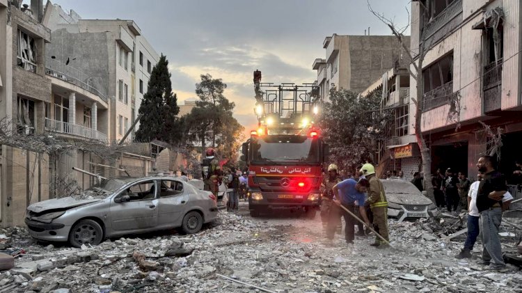 خبراء: اغتيال خامنئي غيّر قواعد الاشتباك بين إسرائيل وإيران والمنطقة على حافة مواجهة مفتوحة