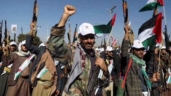 بدون مرشد ودعم عسكري.. مصير مجهول ينتظر الحوثيين في اليمن