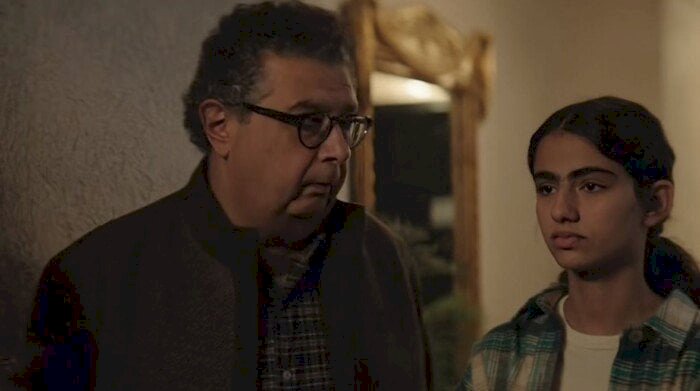 من وحي مسلسل 