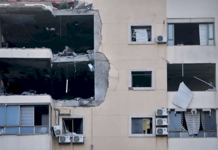 لبنان يغرق في صراع جديد بعد ضربات إسرائيلية على حزب الله