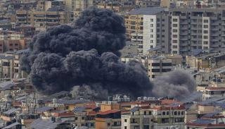 مقتل مسؤول يعتبر حلقة الوصل بين إيران وحزب الله.. من هو؟