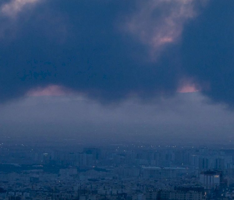 قنوات سرية بين طهران وواشنطن لبحث إنهاء الحرب وسط ارتباك القيادة الإيرانية