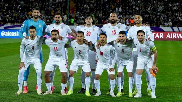 مجموعة مصر في المونديال.. إيران تغيب عن ورشة فيفا قبل كأس العالم 2026