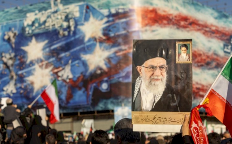 انهيار السلطة في طهران.. الشلل القيادي يفتح الباب لفوضى داخلية