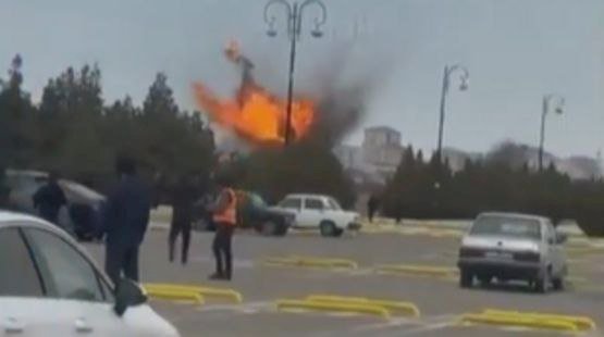 حرب إيران تصل إلى أذربيجان.. كيف سترد الأخيرة؟