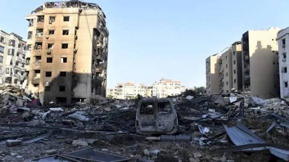 محلل سياسي : حزب الله جرّ لبنان إلى مواجهة خطيرة مع إسرائيل ويُهدد استقرار البلاد