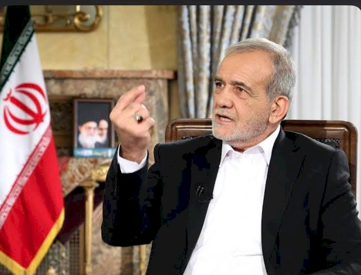 خبير شئون إيرانية: اعتذار بيزشكيان لدول الجوار محاولة لاحتواء الغضب الإقليمي