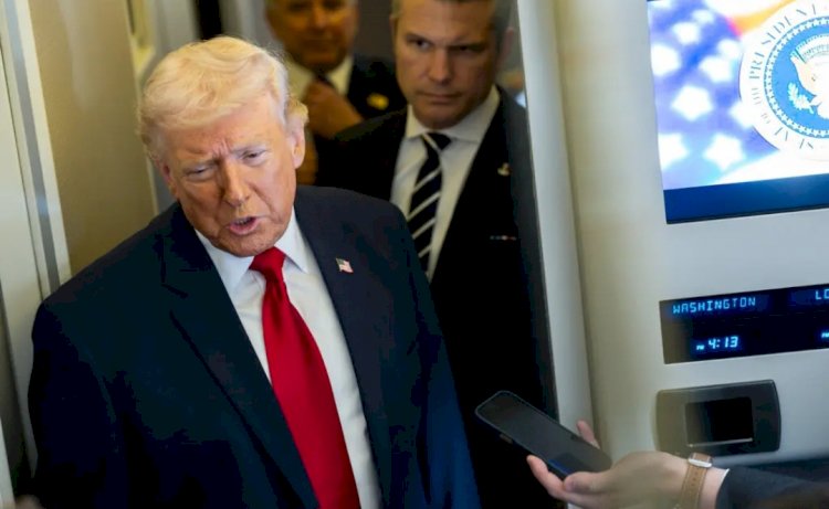 نشرة أخبار الأحد 8 مارس.. التصعيد العسكري ضد إيران يتصدر الصحف العالمية