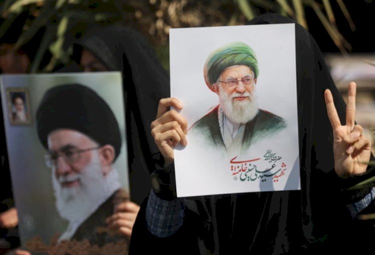 خلافات نادرة داخل القيادة الإيرانية بسبب العدوان على دول الخليج