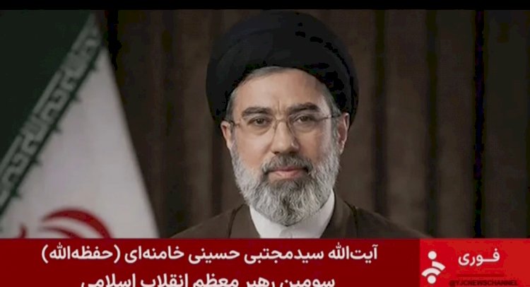 نشرة أخبار اليوم الإثنين 8 مارس.. إيران تكشف هوية المرشد الأعلى والشرق الأوسط على صفيح ساخن