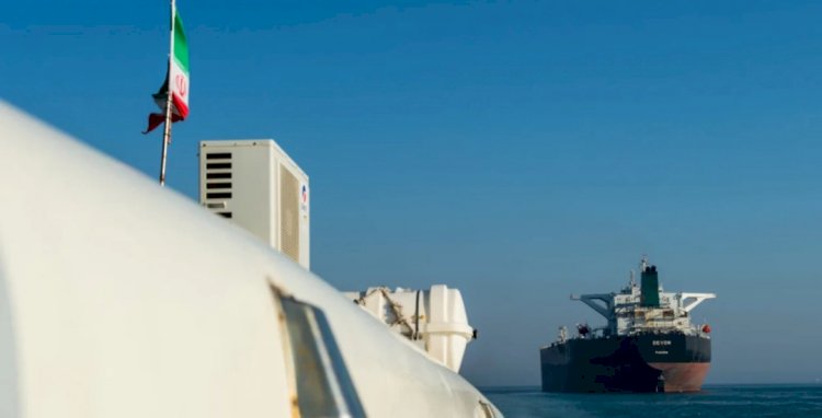 جزيرة خارك الإيرانية.. قلب النفط الاستراتيجي في مواجهة الحرب الأمريكية الإسرائيلية