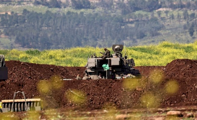 نشرة الصحف العالمية الثلاثاء 10 مارس..إسرائيل تخطط لحرب طويلة الأجل في لبنان وحرائق النفط الإيراني تهدد الشرق الأوسط