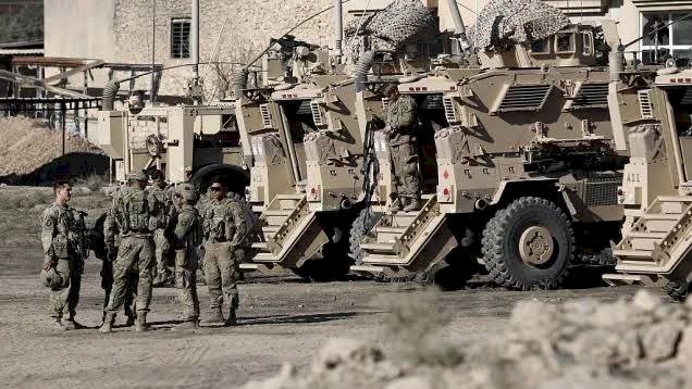 على حافة الهاوية.. آخر تطورات الأوضاع في العراق