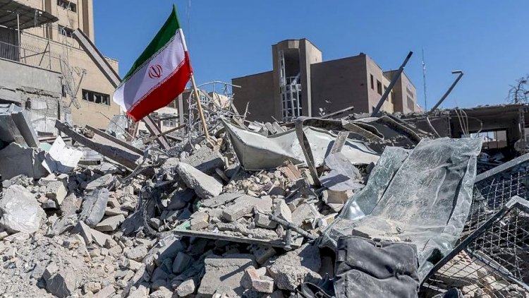 بالتفاصيل والأرقام.. خسائر واشنطن وطهران في الحرب