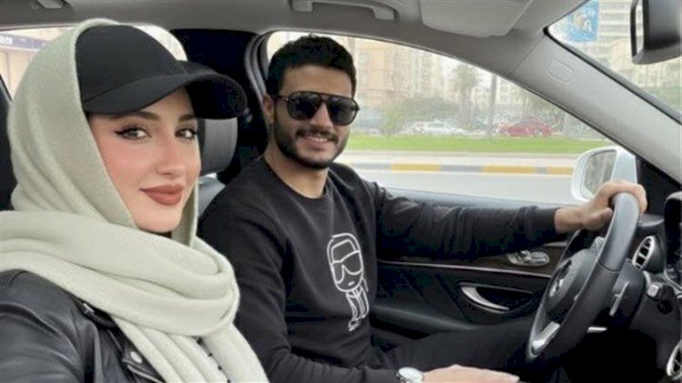 مزاعم بزواج سري تربط حارس الأهلي محمد الشناوي بناشطة على السوشيال ميديا