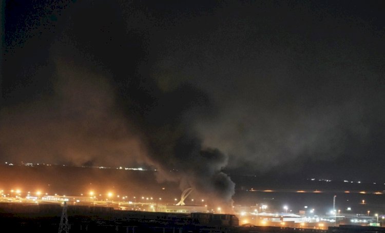 بعد تصويت مجلس الأمن.. العدوان على الخليج يضع إيران في عزلة دبلوماسية غير مسبوقة