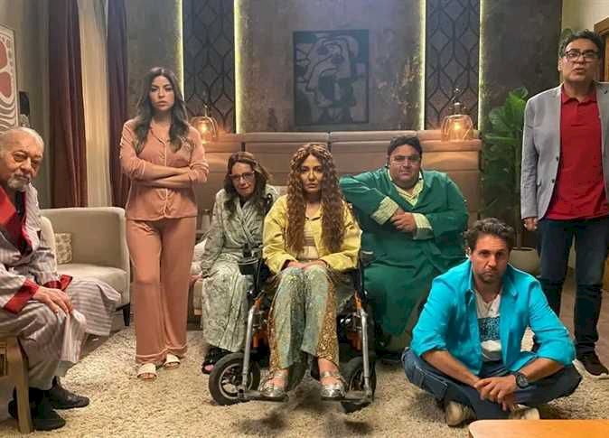 مغامرات جديدة وضحك بلا حدود.. طرح الإعلان التشويقي لمسلسل 