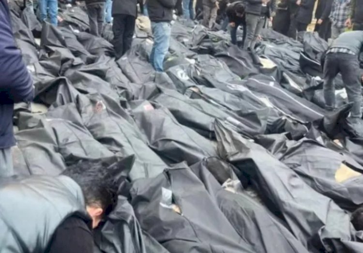 نشرة أخبار الجمعة 13 مارس..الشرق الأوسط على حافة تصعيد كبير: إيران تُهدد بالقمع وإسرائيل تفتح جبهة لبنان