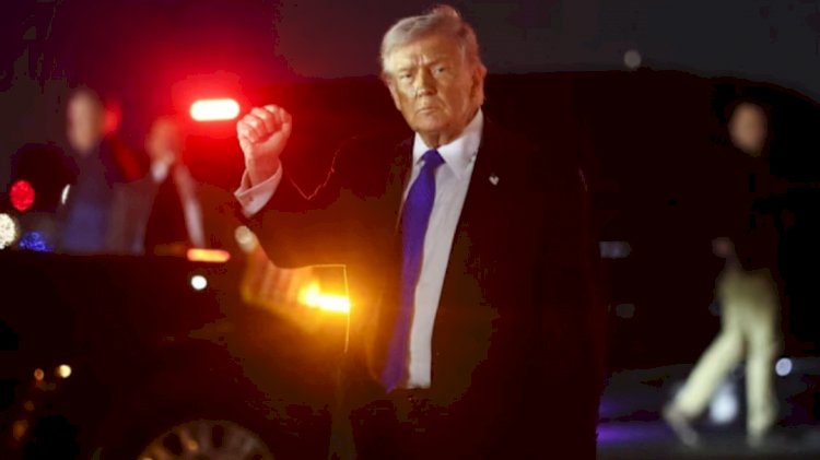 نشرة أخبار الإثنين 16 مارس..مضيق هرمز في قلب الحرب.. ترامب يهدد مستقبل الناتو والاقتصاد العالمي يتأهب