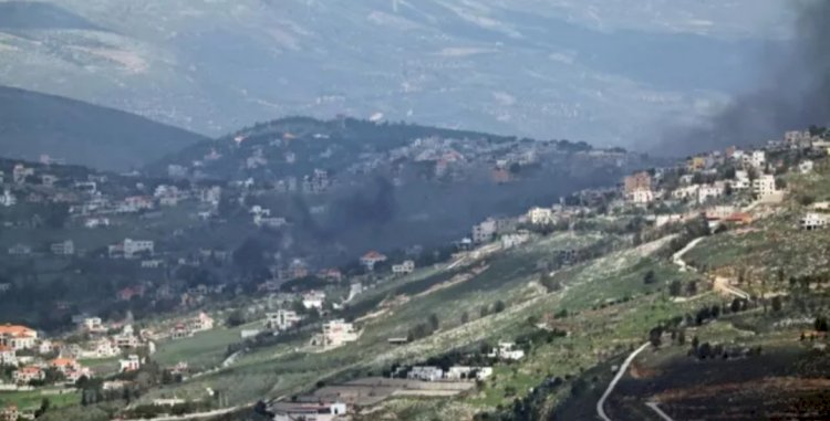 إسرائيل توسع هجومها في لبنان ومخاوف من احتلال طويل جنوب الليطاني