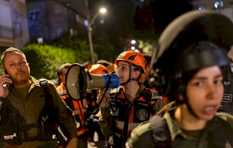 إسرائيل تعلن مقتل وزير الاستخبارات الإيراني وسط تصاعد الهجمات الصاروخية