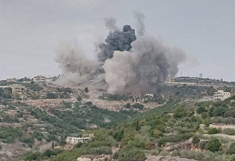 محلل سياسي : لبنان رهينة صراعات إيران وحافة الانفجار تقترب