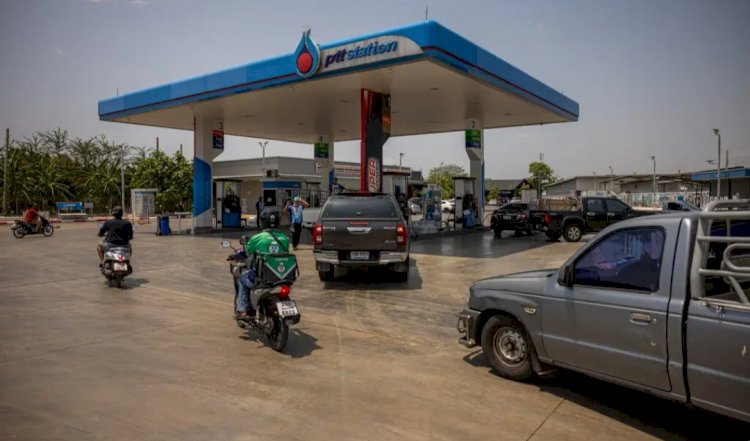 صدمة النفط من حرب إيران تهز اقتصادات جنوب شرق آسيا وتفاقم أعباء الفقراء