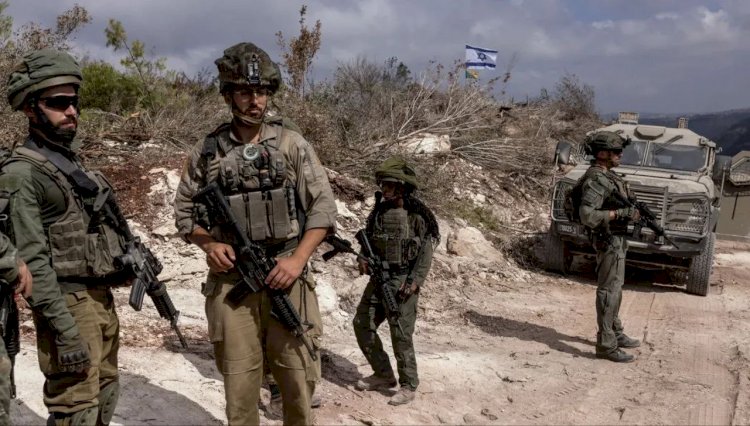 من عمليات عسكرية لحرب استخباراتية.. هكذا غيرت إسرائيل سياستها في لبنان وإيران؟