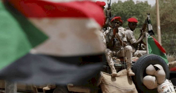 محلل سوداني: التحرك الأمريكي ضد إخوان السودان يضيّق الخناق ويعيد تشكيل موازين الصراع