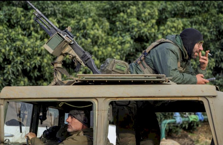 إيران تشترط وقف الهجمات على حزب الله لإبرام اتفاق وقف الحرب في الشرق الأوسط