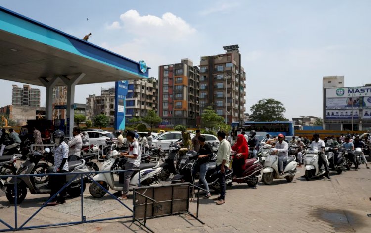 نشرة الجمعة 27 مارس..حرب إيران تهز أسواق الطاقة.. الهند تتجه إلى روسيا والتصعيد يمتد من الخليج إلى لبنان