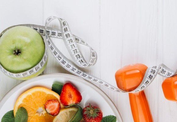 نظام غذائي متوازن بدون حرمان.. خطوات بسيطة لنتيجة مضمونة