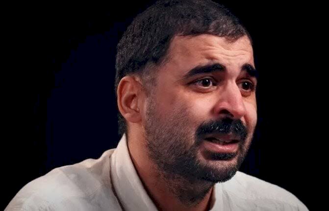 أخطر كوادر حركة حسم.. من هو الإرهابى علي عبد الونيس؟